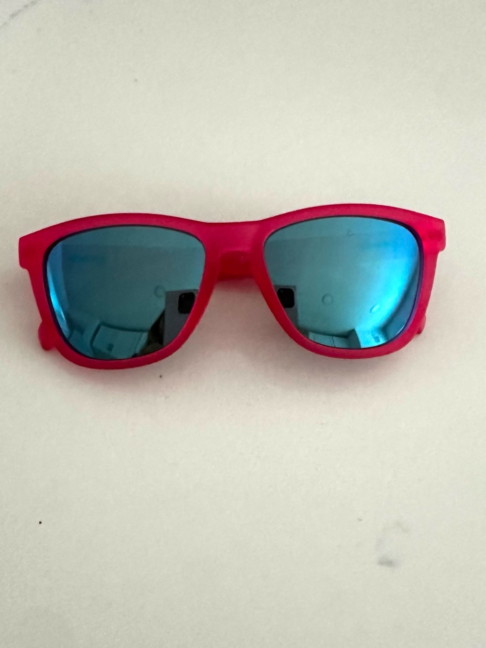 Goodr glasses